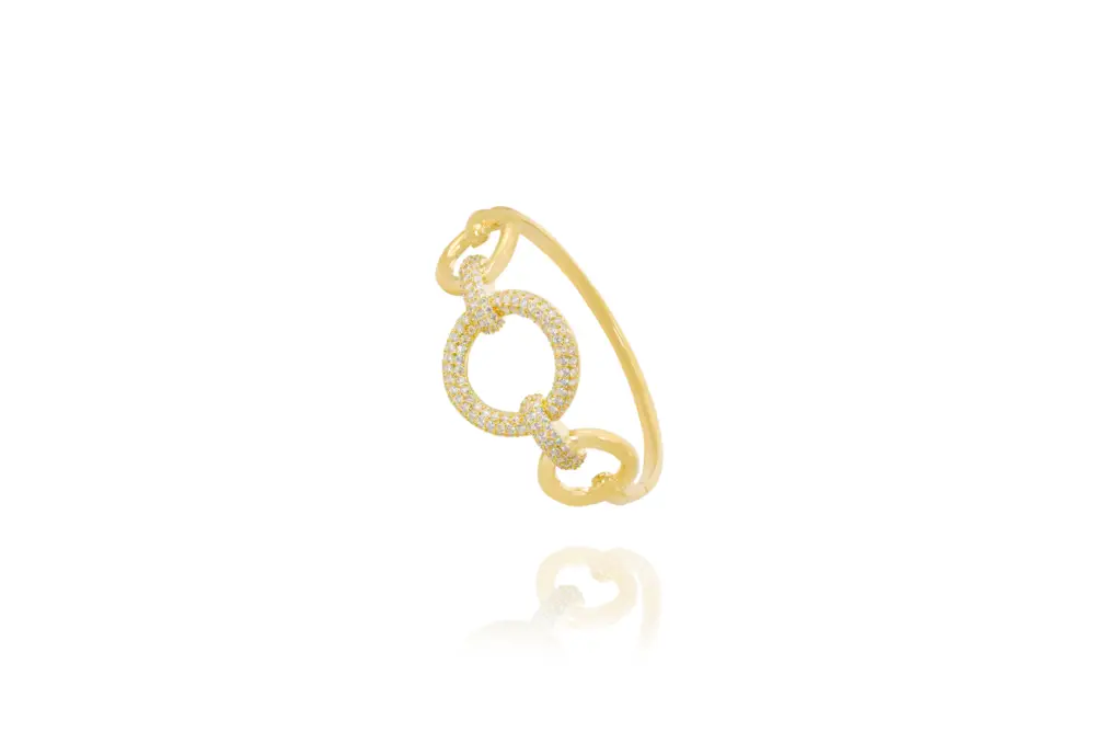 Luna ring