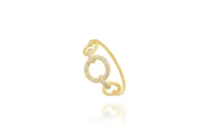 Luna ring