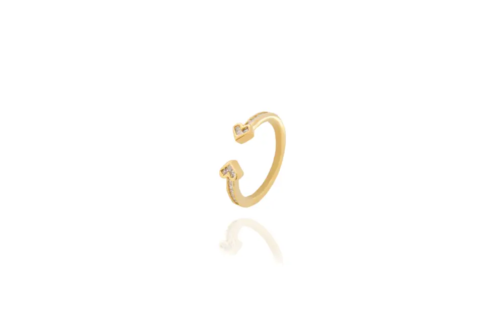 Dova ring