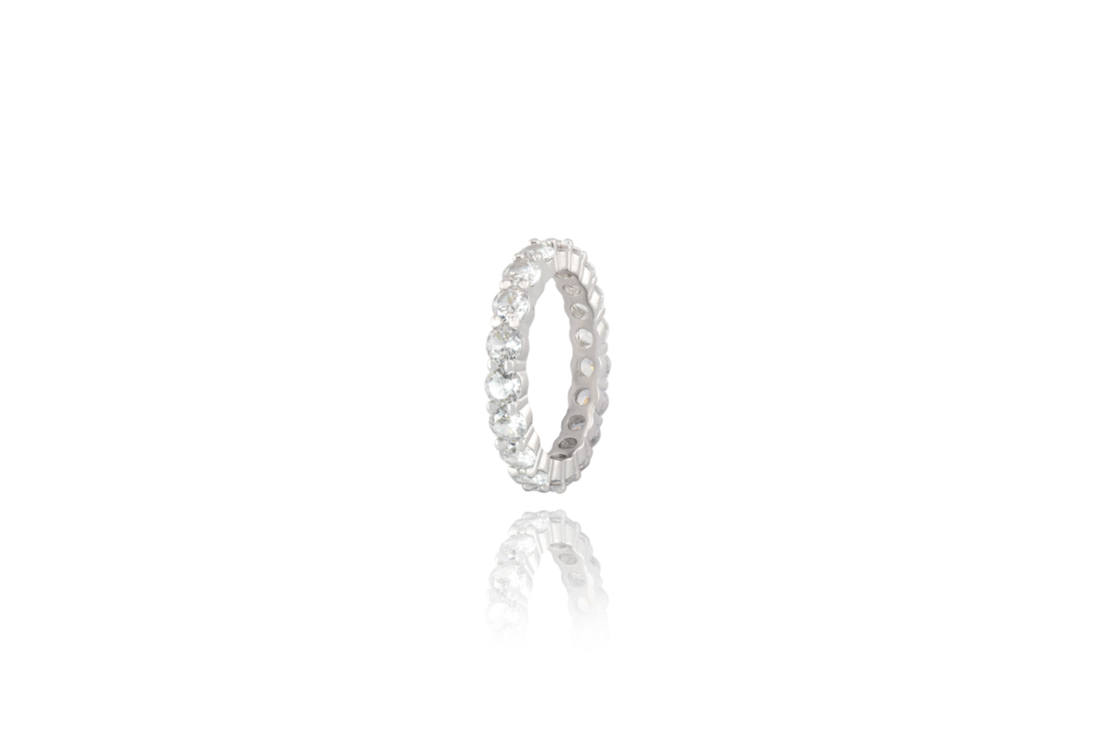 Zila ring